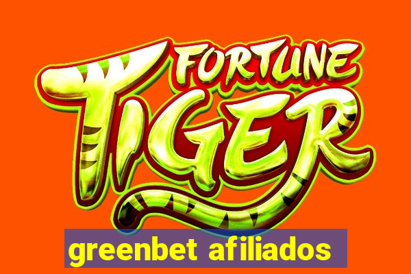 greenbet afiliados